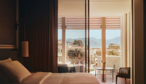 Classic Room (Portonovi)