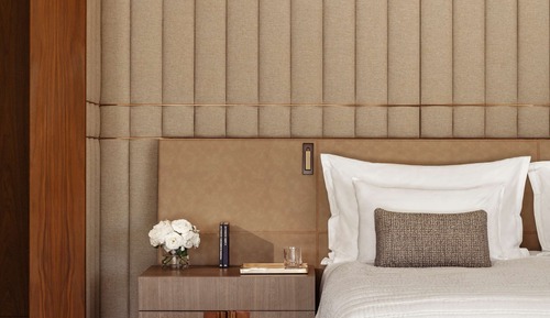 Executive Suite (One)