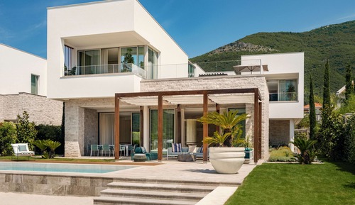 Signature Villa, 3 Bedrooms (Rumija)