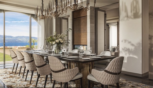 Signature Villa (One)