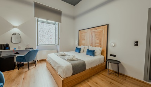 Club Classic Room (No.3)