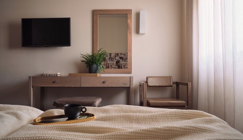 Prestige Room