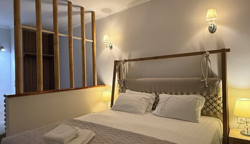 Studio, Sea View (Double Occupancy)