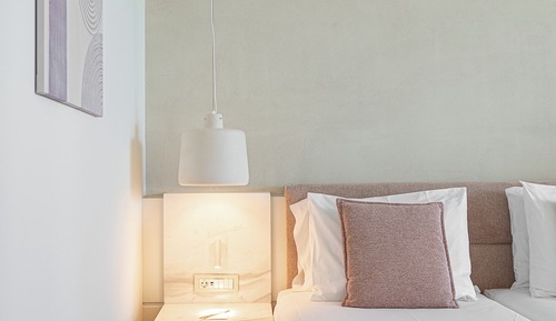 Premium Room, Private Pool - Residence Collection (Adults Only 13+)