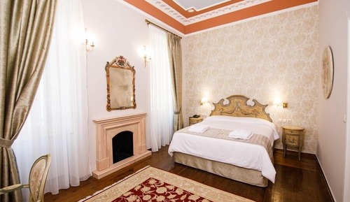 Executive Double Room