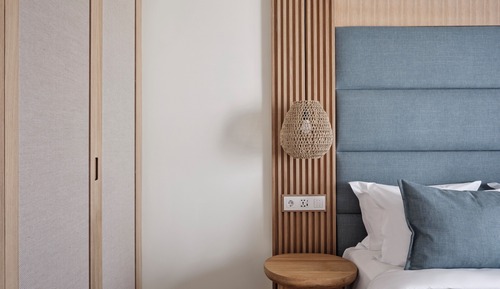 Maisonette Suite Private Pool | Residences Area