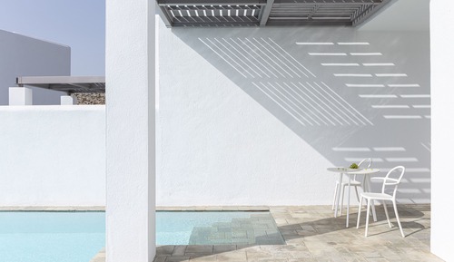 Grand Suite, Private Pool, Sea View