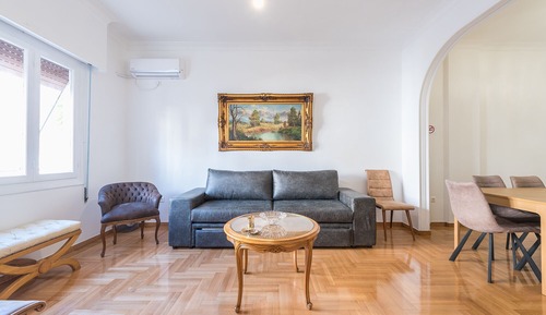 Apartment, 3 Bedrooms