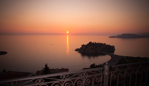 Executive Apartment, 3 Bedrooms, Sea View