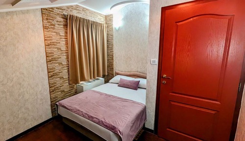 Panoramic Apartment, 3 Bedrooms, Sea View