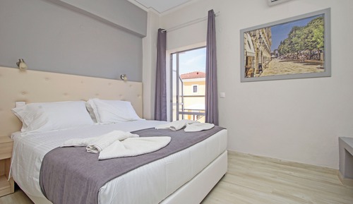 Triple Room, Non Smoking
