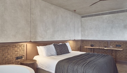 Honeymoon Suite, Private Pool, Sea View