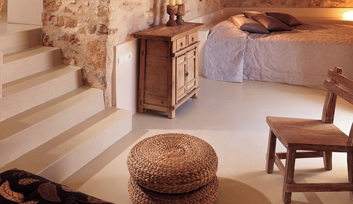 Junior Suite (Themonia)