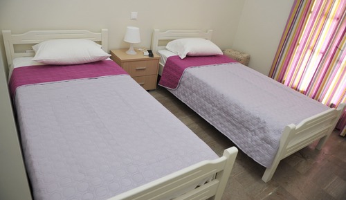 Apartment, 2 Bedrooms