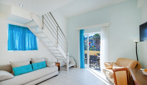 Apartment, 1 Bedroom