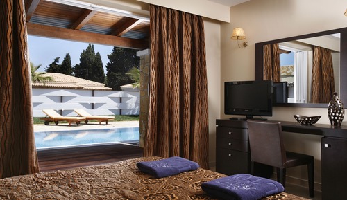 Villa, Private Pool