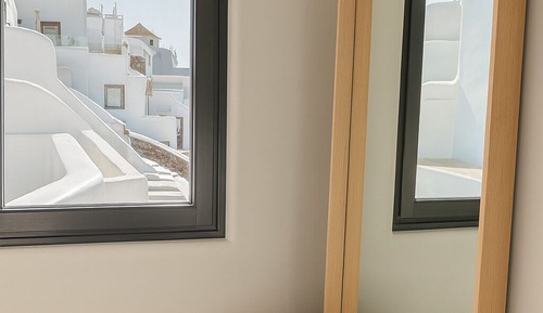 2 Sunset Suite with Sea View (Private Outdoor Massage Pool)