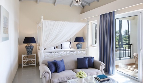Family Villa