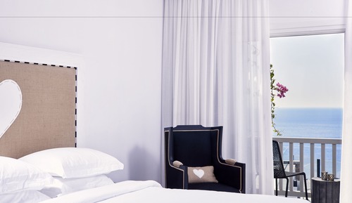 Junior Suite ( Open Plan )