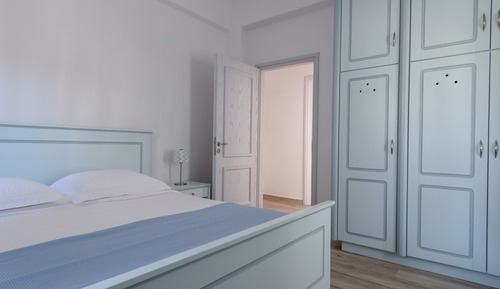 Apartment, 1 Bedroom (Morpheas)