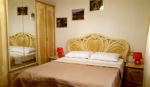 Standard Double Room, 1 Double Bed