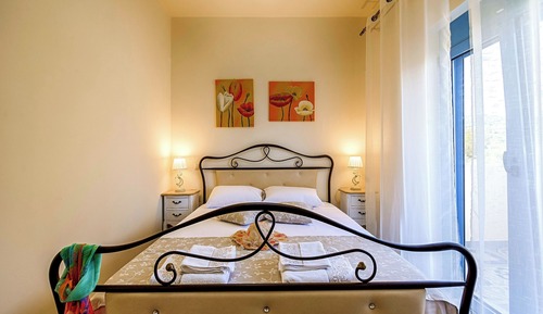 Deluxe Villa, 3 Bedrooms, Pool View