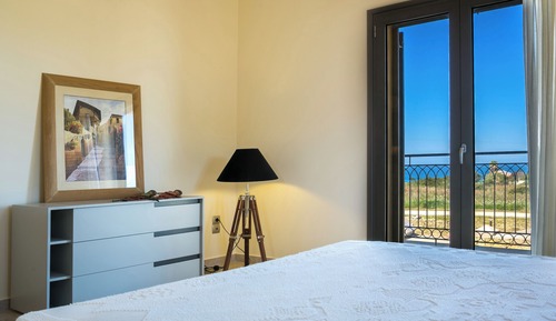 Orion Luxury Villa
