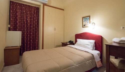 Classic Single Room