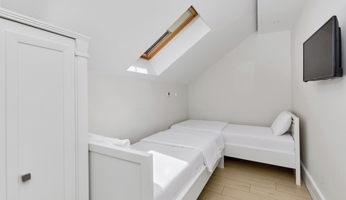 Family Apartment