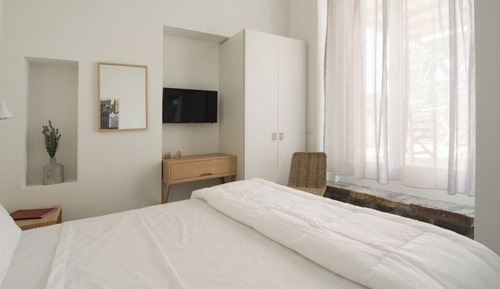 Apartment (Korissia)