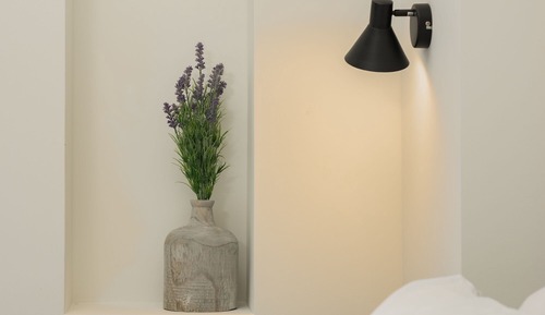 Apartment (Koundouros)