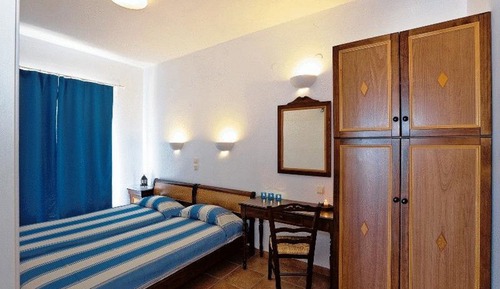 Apartment, 1 Bedroom (4 pax)