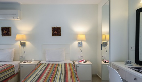 Deluxe Apartment, Sea View