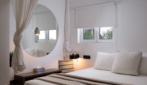 Sir Attic Suite