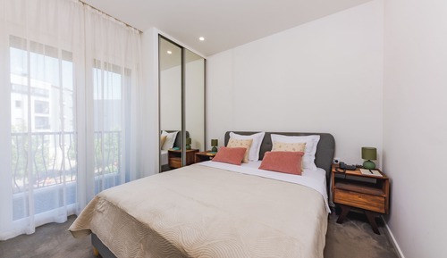 Superior Apartment, 1 Bedroom