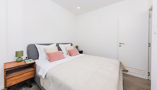 Business Apartment, 3 Bedrooms