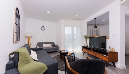Superior Apartment, 2 Bedrooms