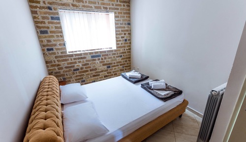 Comfort Apartment, Sea View