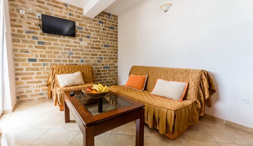 Apartment, Sea View