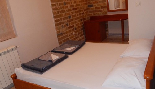 Apartment, City View