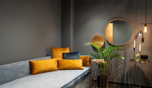Luxury Duplex