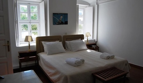 Traditional Standard Triple Room
