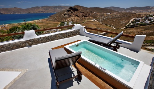 Villa, 2 Bedrooms