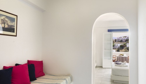 Suite (Village View)