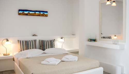 Family Room, Sea View