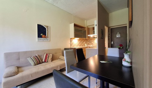 Apartment, 1 Bedroom, Garden View
