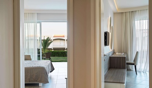 Family Suite, 2 Bedrooms