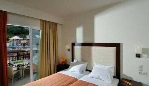 Superior Apartment, 1 Bedroom