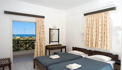 Standard Apartment, 1 Bedroom