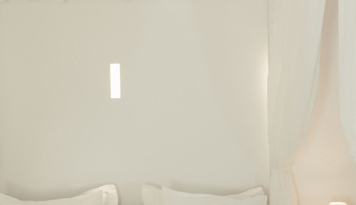 Honeymoon Suite, Hot Tub